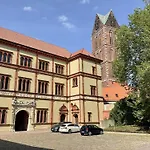 Διαμέρισμα Gruene Idylle In Wismar-altstadt - Abc352